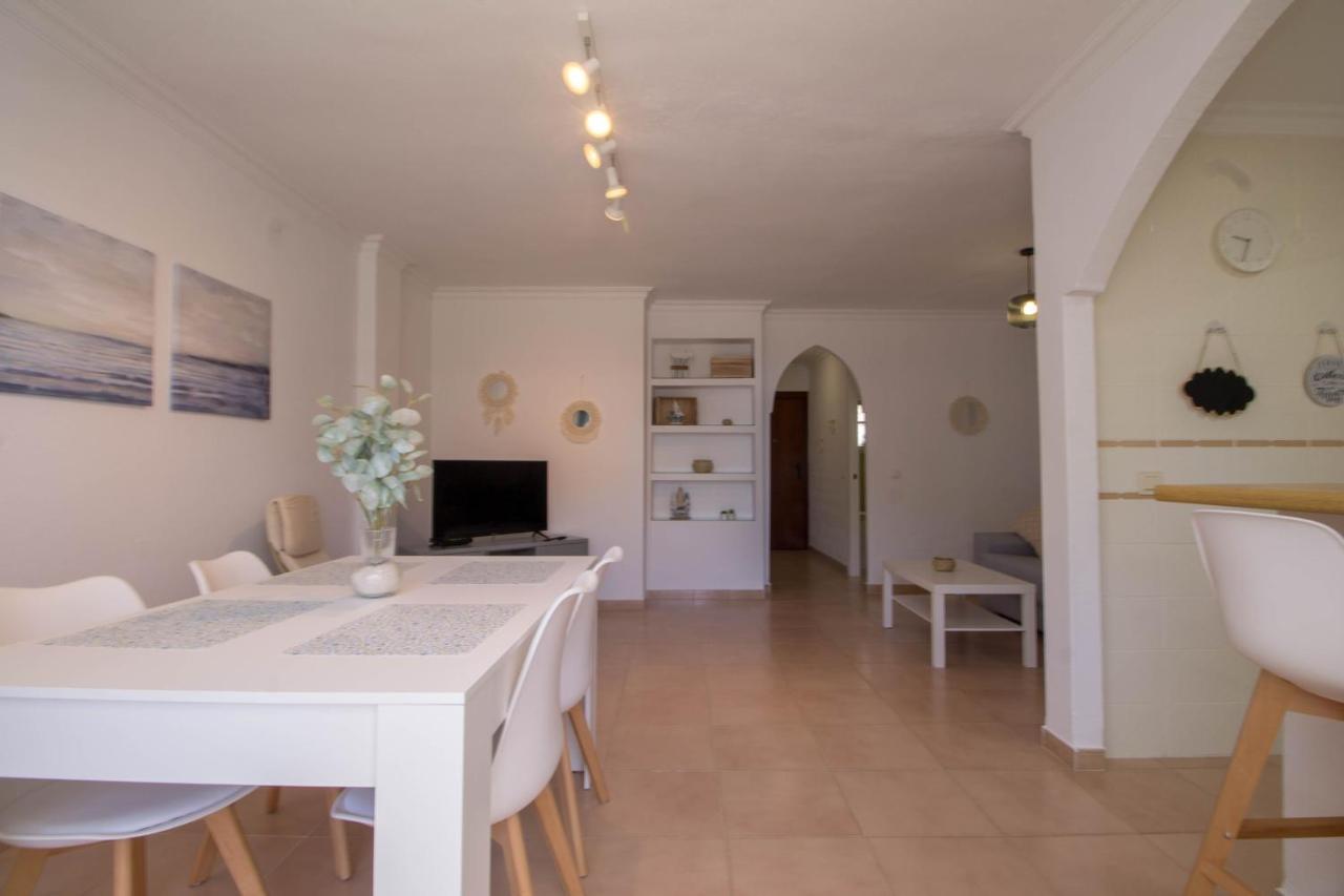 Imperial Puerto 2 3E By Ivi Real Estate Apartment Torremolinos Exterior photo